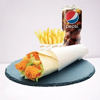 منيو الطازج 2025 مع أحدث أسعار الوجبات والعروض في السعودية