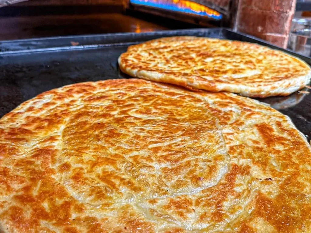 Amm Sheltet – أكلات شعبية مصرية في مطعم مصري بالرياض بأسعار اقتصادية