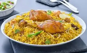 Indian Restaurant Near Me in Riyadh with Halal Curries and Biryani