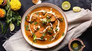 Top Indian Restaurant Near Me in Jeddah with Sea-View Dining