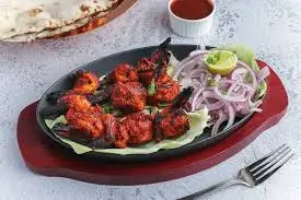 Halal Indian Restaurant Near Me in Makkah for Quick Meals