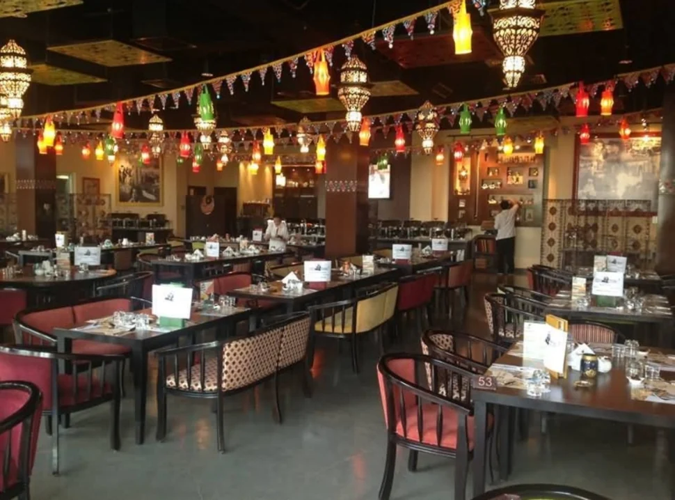 Hadouta Masreya – مطعم عصري مصري بالرياض مع أطباق مبتكرة ولذيذة