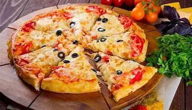 Sheikh El Feteer – فطير مشلتت وأكلات مصرية في مطعم مصري بالرياض