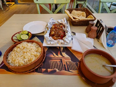 Om Ali – أفضل مطعم مصري بالرياض لتجربة عائلية شهية