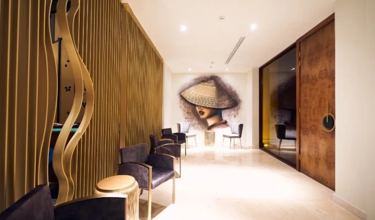 تجربة طعام فاخرة داخل أفضل مطاعم مجمع الضيافة الرياض