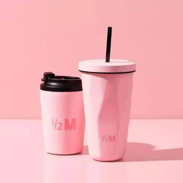 إصدارات محدودة من مق هاف مليون بتصاميم عصرية