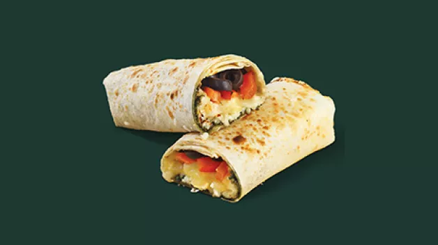 Truffle, Mushroom & Brie Egg Bites من قائمة ستاربكس 2026، وجبة فطور غنية بالنكهات الصحية