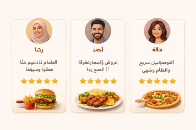 تجارب المستخدمين مع كود خصم الرومانسية وتقييماتهم الإيجابية