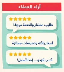 جدول جميع أكواد كود خصم كودو المحدثة مع حالة كل كود