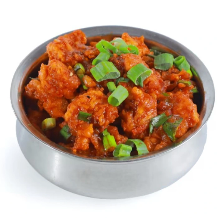 روبيان مسالا: روبيان مسالا غني بالنكهات من مطعم رويال الذهبية