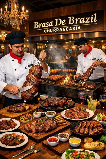 أفضل مطاعم الخبر على كورنيش الخبر بإطلالة بحرية وجلسات عائلية رومانسية