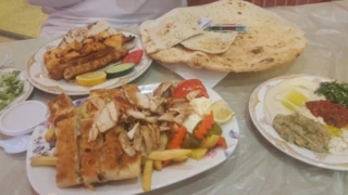 أجواء الجندول مطعم في الخبر – ديكور عصري ومكان مريح للعائلات