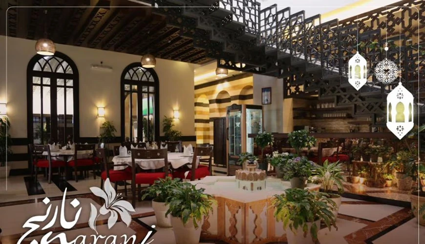 أجواء مطاعم ابها مع قائمة طعام متنوعة وأسعار مناسبة للزوار