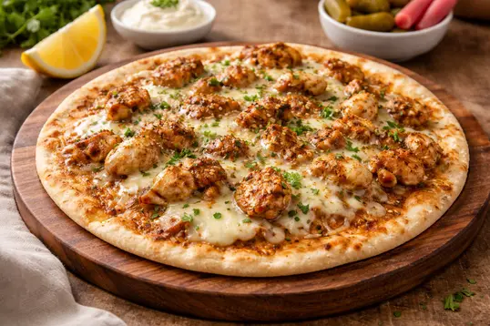 أفضل الطلبات في مطاعم الصاج اللبناني – شاورما، مشكل مشاوي، صاج لبناني