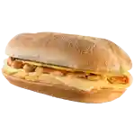 وجبات الجمبري والسمك ضمن منيو البيك مكة مع الأسعار