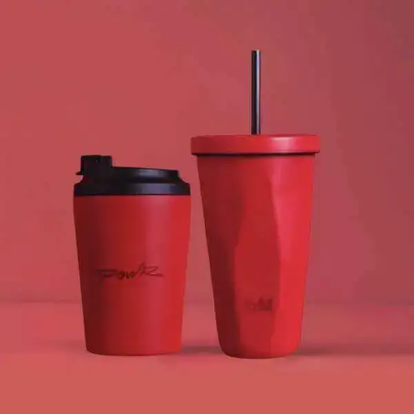 كوب هاف مليون الولاء يعكس الانتماء الوطني والفخر بالعلامة التجارية