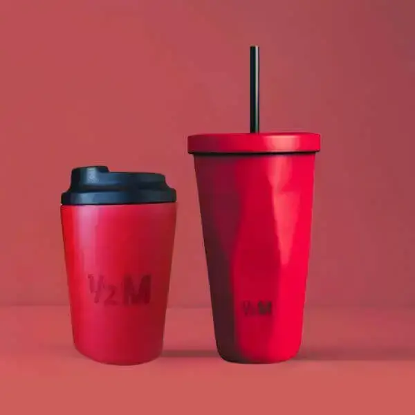 مق هاف مليون الأحمر لون جريء وجذاب لمحبي لفت الانتباه